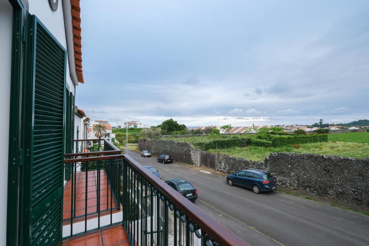 Kayak Azores Ponta Delgada Esterno foto